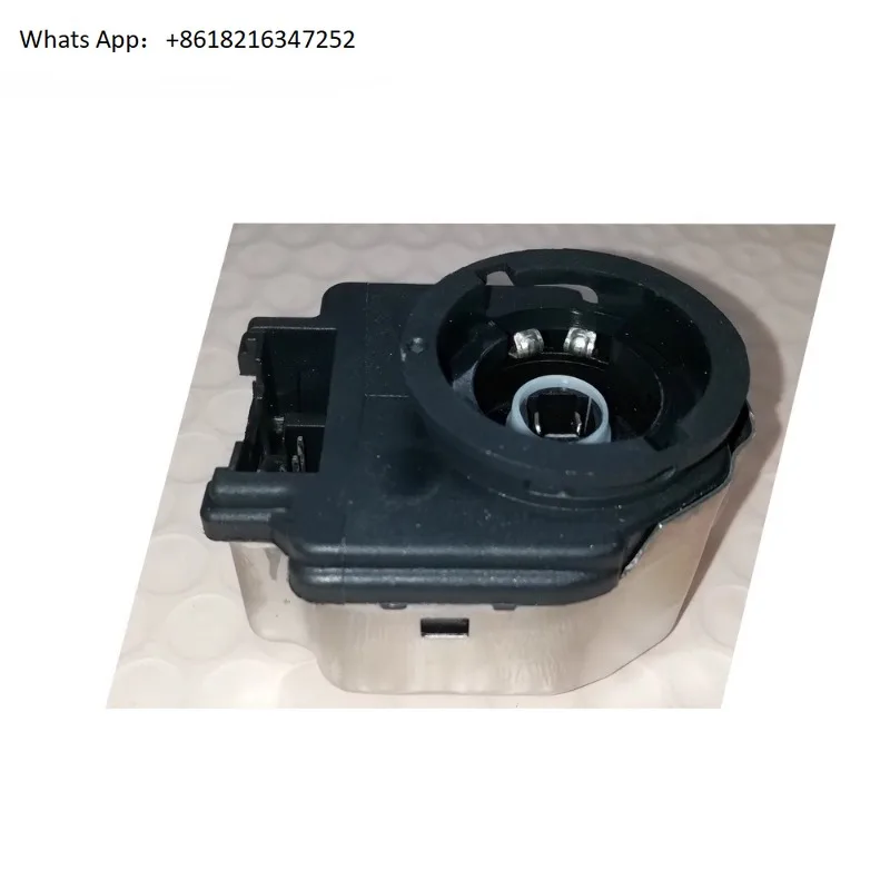 High Voltage Head B… - image