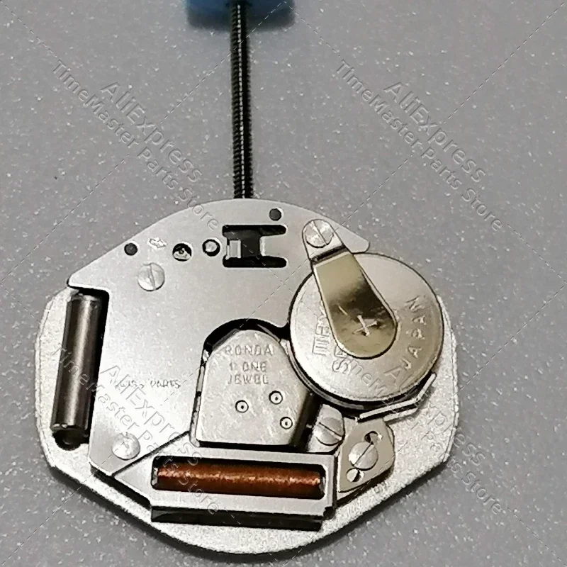 Movimiento de reloj 751/753/762/763/775/785/705/715 Swiss Randa nuevo movimiento Original