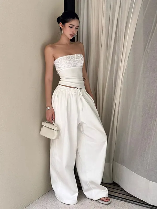 

Сексуальный жилет нестандартной формы на бретельках, топ, женская внутренняя одежда, верхняя одежда, длина для поездок на работу, облегающий цвет, летняя мода