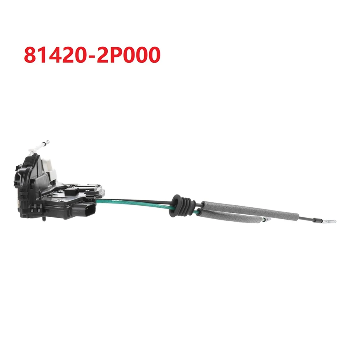 

T47C_Door Lock Actuator REAR RIGHT for 2011-2015 Kia Sorento 814202P000