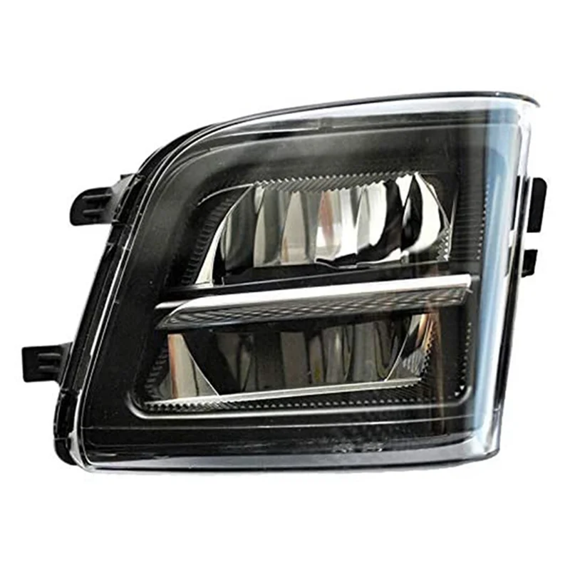 

1Pair Car Front Bumper Fog Light (LH+RH) For BMW 7 Series 740I 750I 2013-2015 Spare Parts 63177311287 63177311288 Front Fog Lamp