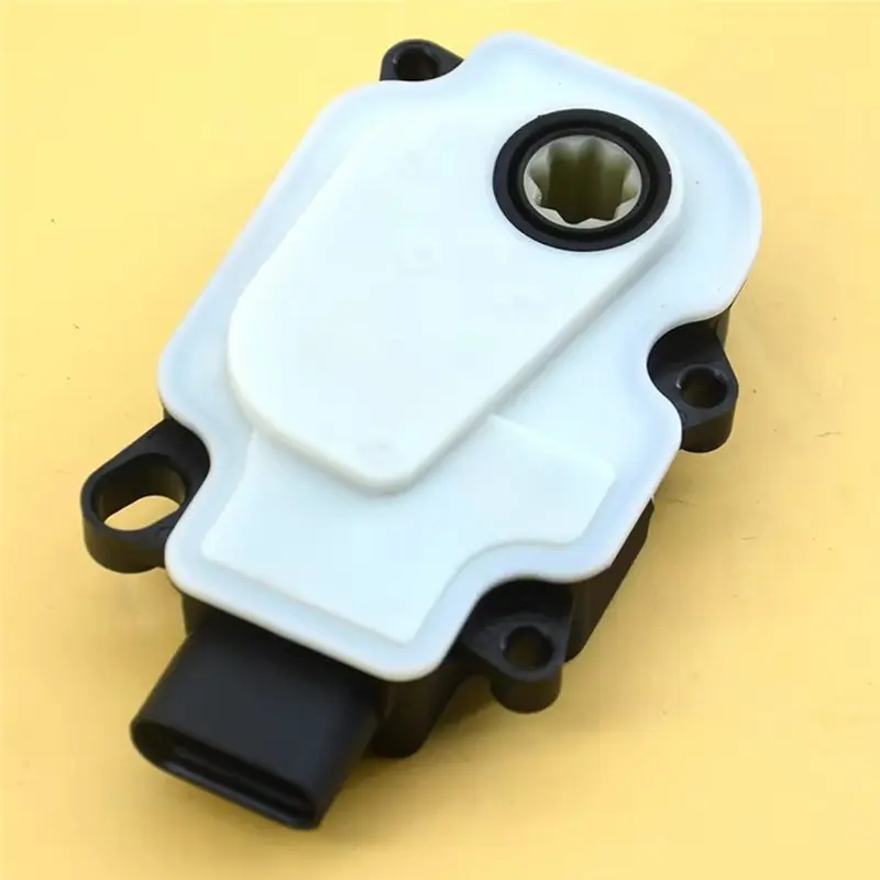 Ingenious-Grille Shutter Actuator Motor 84101310 New Intake Grille Motor For Cadillac ATS XT5