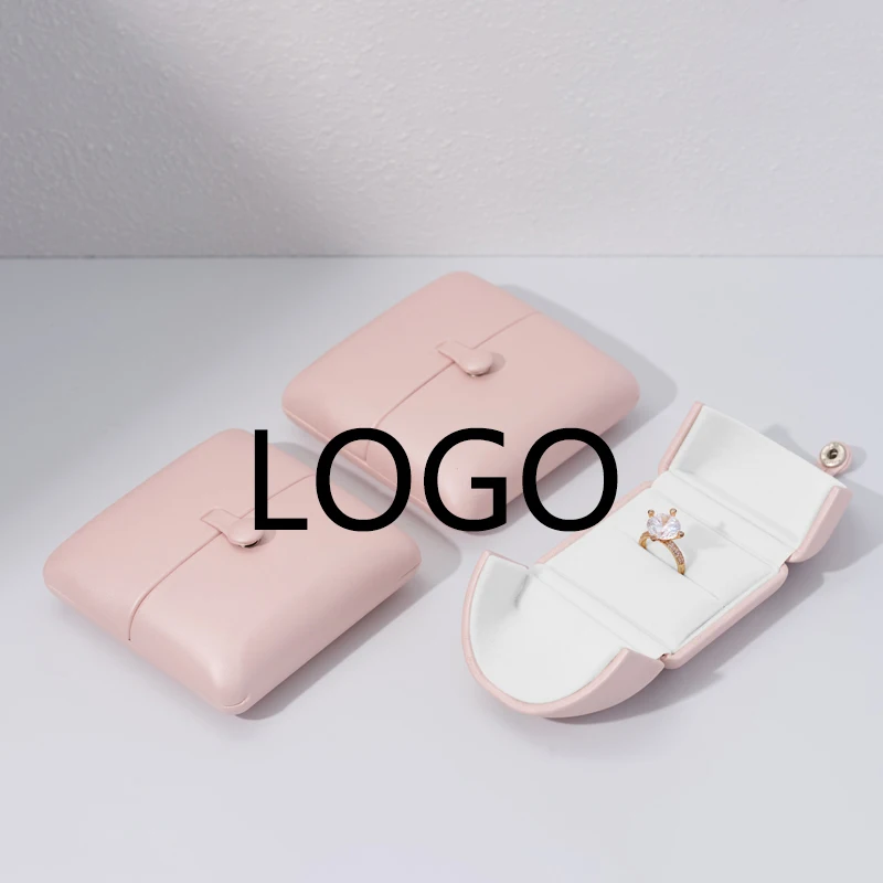 LOGO Custom Jewelry Box
