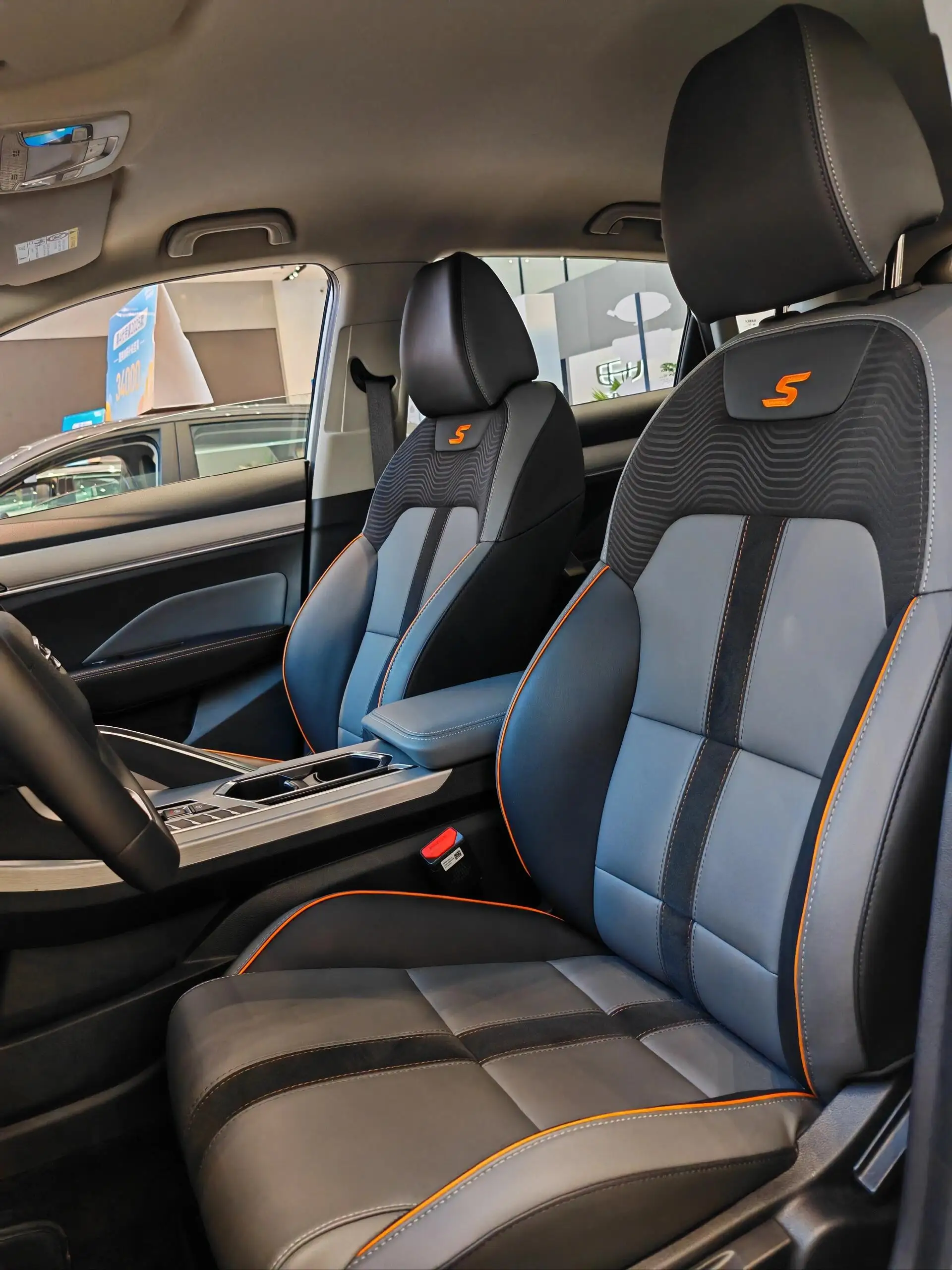 For geely coolray 2019~2025 Custom Car Seat Covers Luxury Nappa Leather 100% Fit Interior Accessories 360° Full Cover