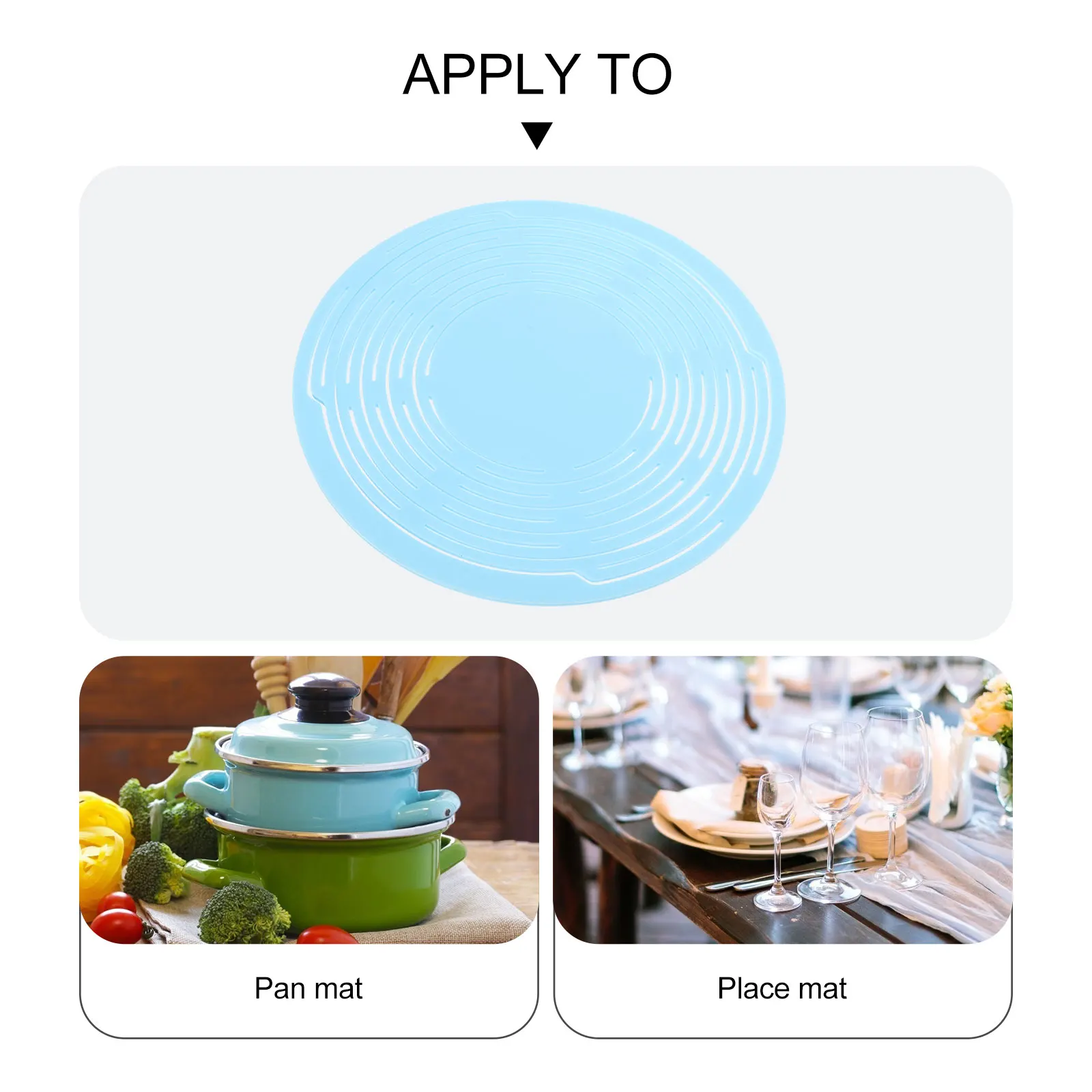 Porte-verres à bouteilles, support Portable, multi-usage, tapis, sac en maille de Silicone, robuste, Compact, multi-usage