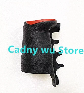 

New Original For Nikon D5 D6 Grip Rubber Cover Camera Repair Spare Part Unit