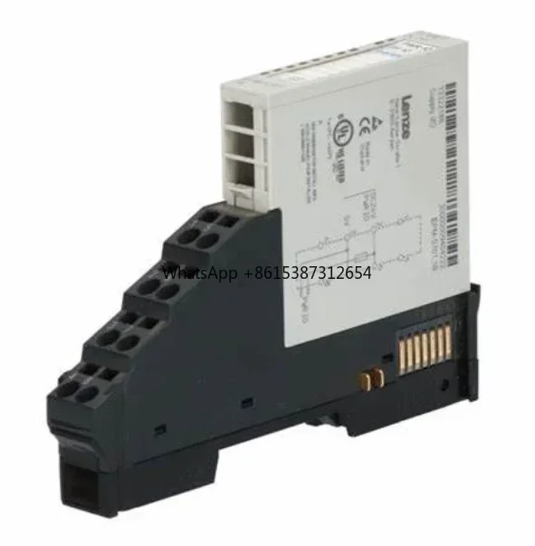 New Original I/O Mo…