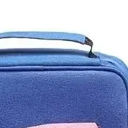 Simple Waterproof Pencil Case with 72 Holes - Large Capacity, Multi-Layer, Detachable, Lightweight & Portable Sketch Pencil Bag