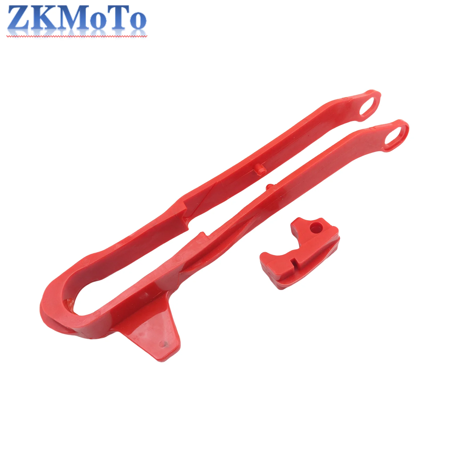 High Quality Plastic Guide Chain Glue Sprocket Slider For HONDA CRF150F CRF230F CRF 150F 230F 150 230 F 2003 2004 2005 2006-2019