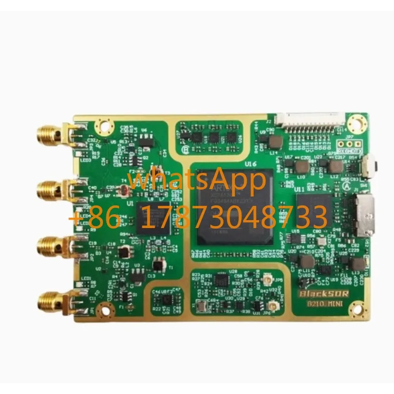 B210 mini AD9361 Software Radio SDR Development Board