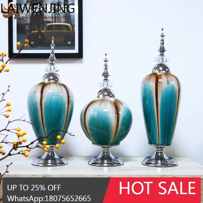 Mjy European-Style …