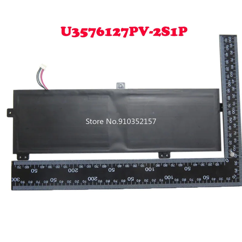 Laptop Replacement Battery For Gateway NV-4267121-2S 7.4V 5000MAH 37Wh U3576127PV-2S1P 7.6V 5000mAh 38Wh 5PIN 5Lines New