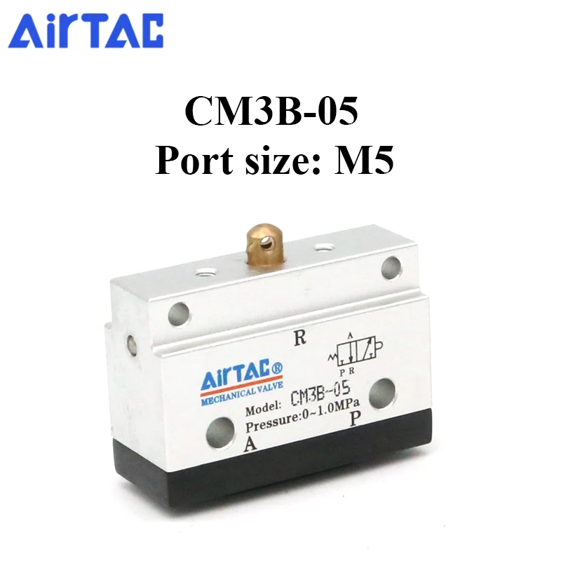 Variant: CM3B-05