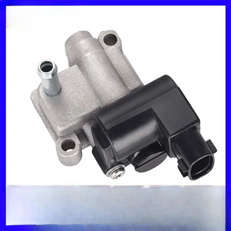 16022-PNA-J51 CR-V Air Control Valve Idle Control Valve Motor