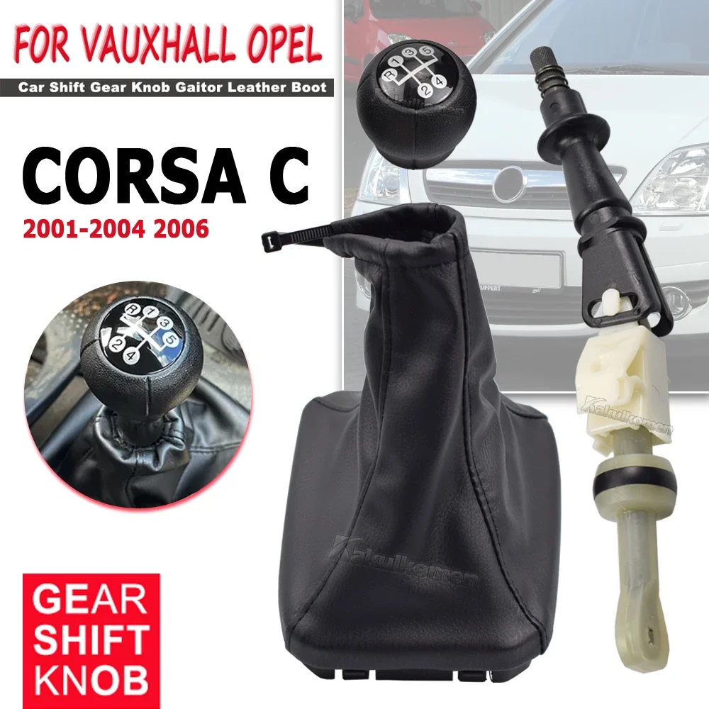 2000-2003 Opel Corsa Gebruikershandleiding | Nederlands – Car Manuals