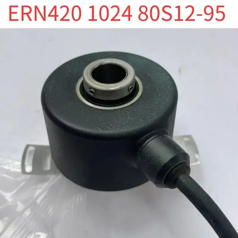 Codificador usado ERN420 1024 80S12-95