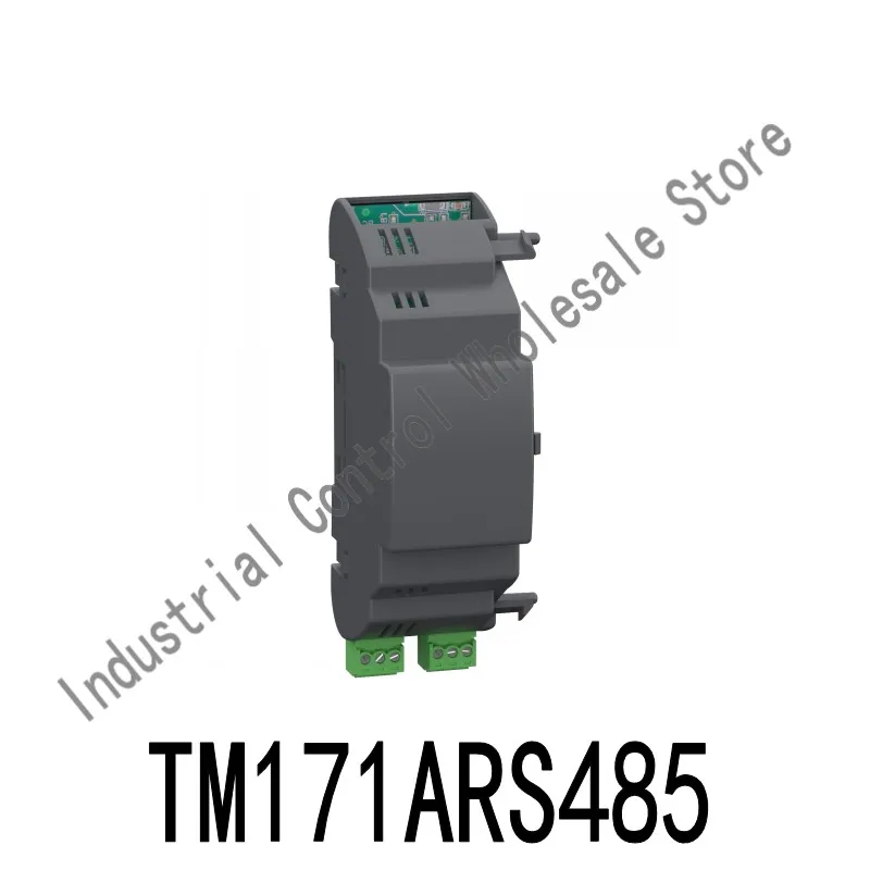 

Новый оригинальный модуль ПЛК Schneider TM171ARS485