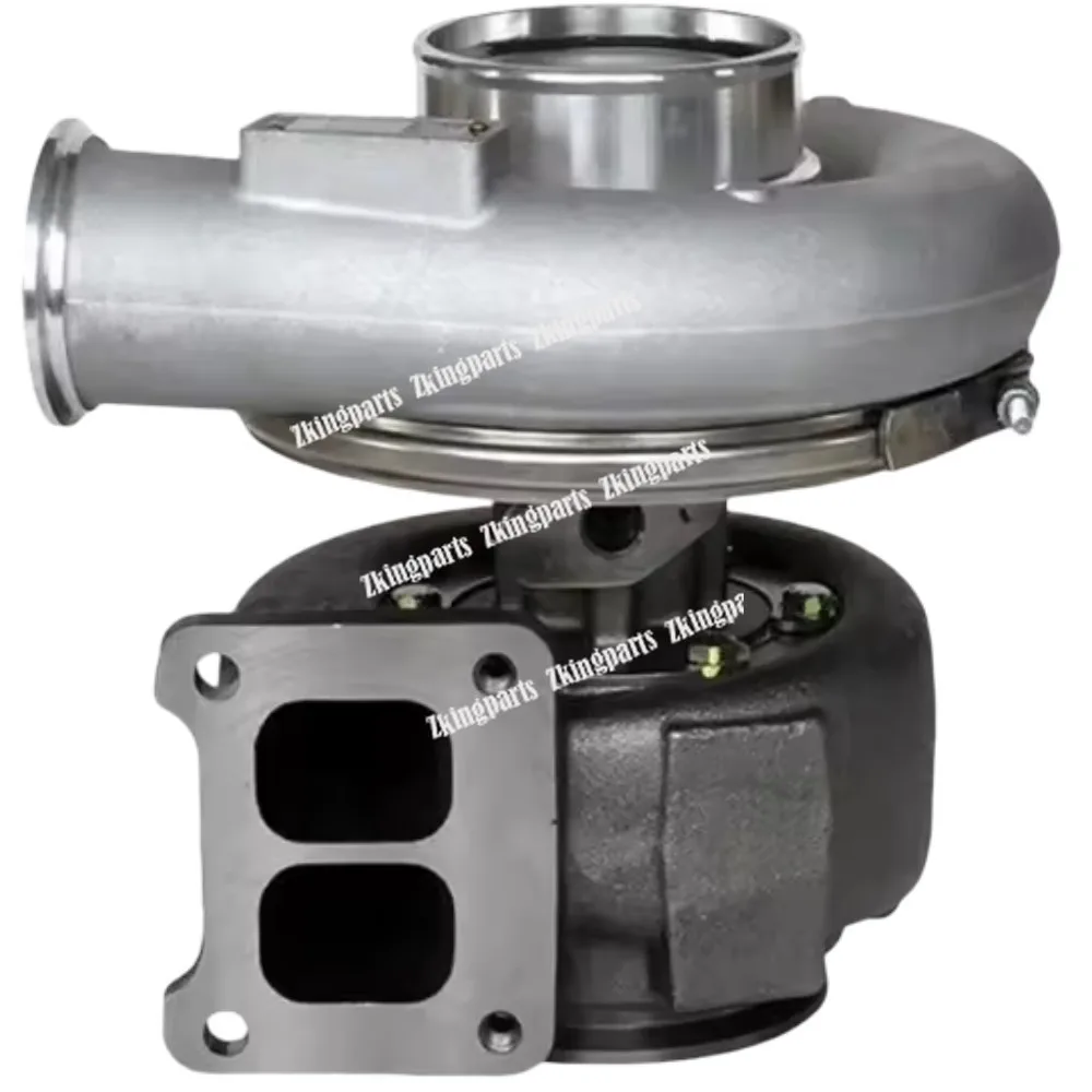Turbo HX55 Turbocharger 4038612D 1538370 Fit For Scania 142 DC11-04 DSC11-09