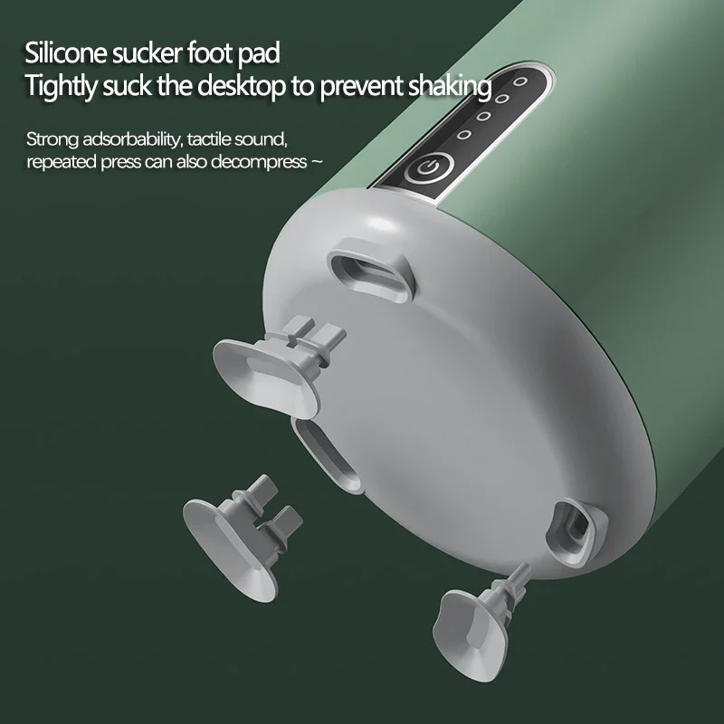 Electric Egg Mixer Maker Automatic Mixing Of White And Yolk Kitchen Supplies Egg Homogenizer