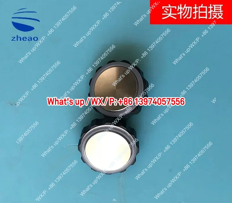 Hangzhou Xiao/ Xizi  Elevator Car Button BR27C Elevator Button White Light