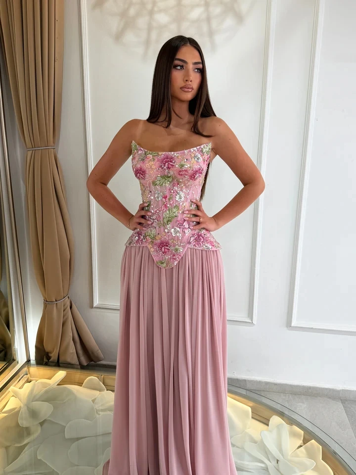 Thumbnail 2 - #14 Quinceanera Ball Dress Comparison Guide