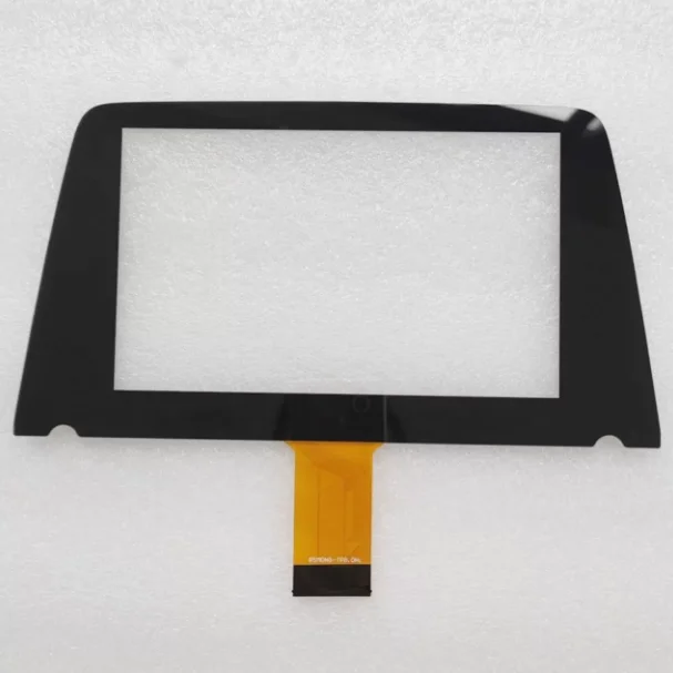 DJ080EA-04A DJ080EA-07A are suitable for the navigation touch screen LCD display of Cadillac XT4 and CT4.