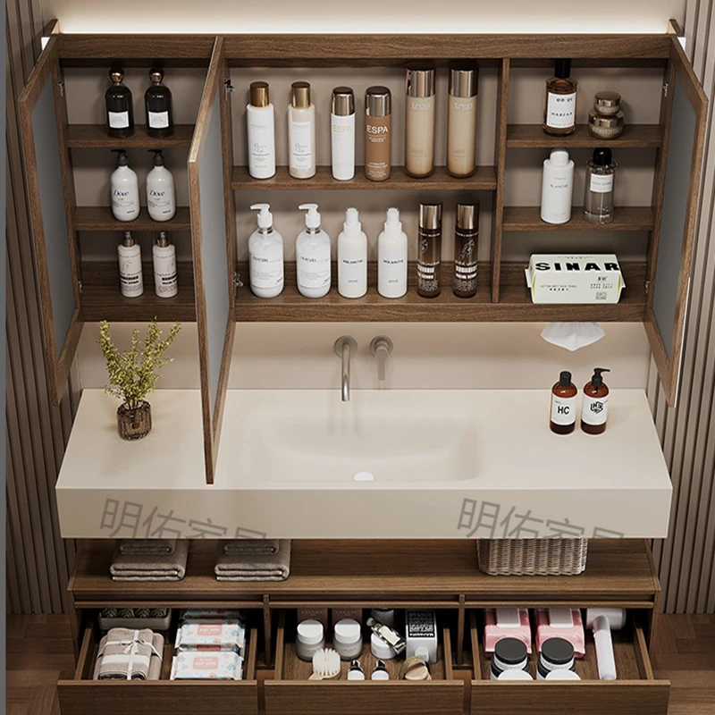 Thumbnail 3 - #12 Latest Bathroom Furniture Sets Updates