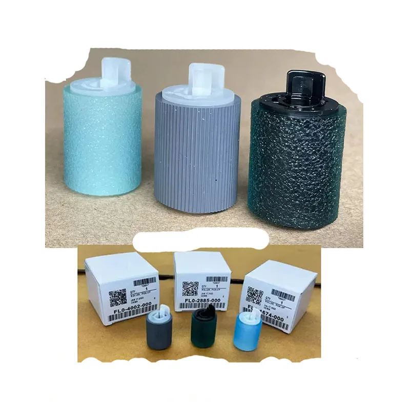 

Paper pickup roller for Canon 3020 3025 C3120L C3125 3130