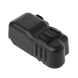 Adaptador de Audio para walkie-talkie, conector para Motorola XiR P6600, P6628, XPR3500, DEP550, MTP3550, MTP3500, MTP3250, MTP3100, MTP3200