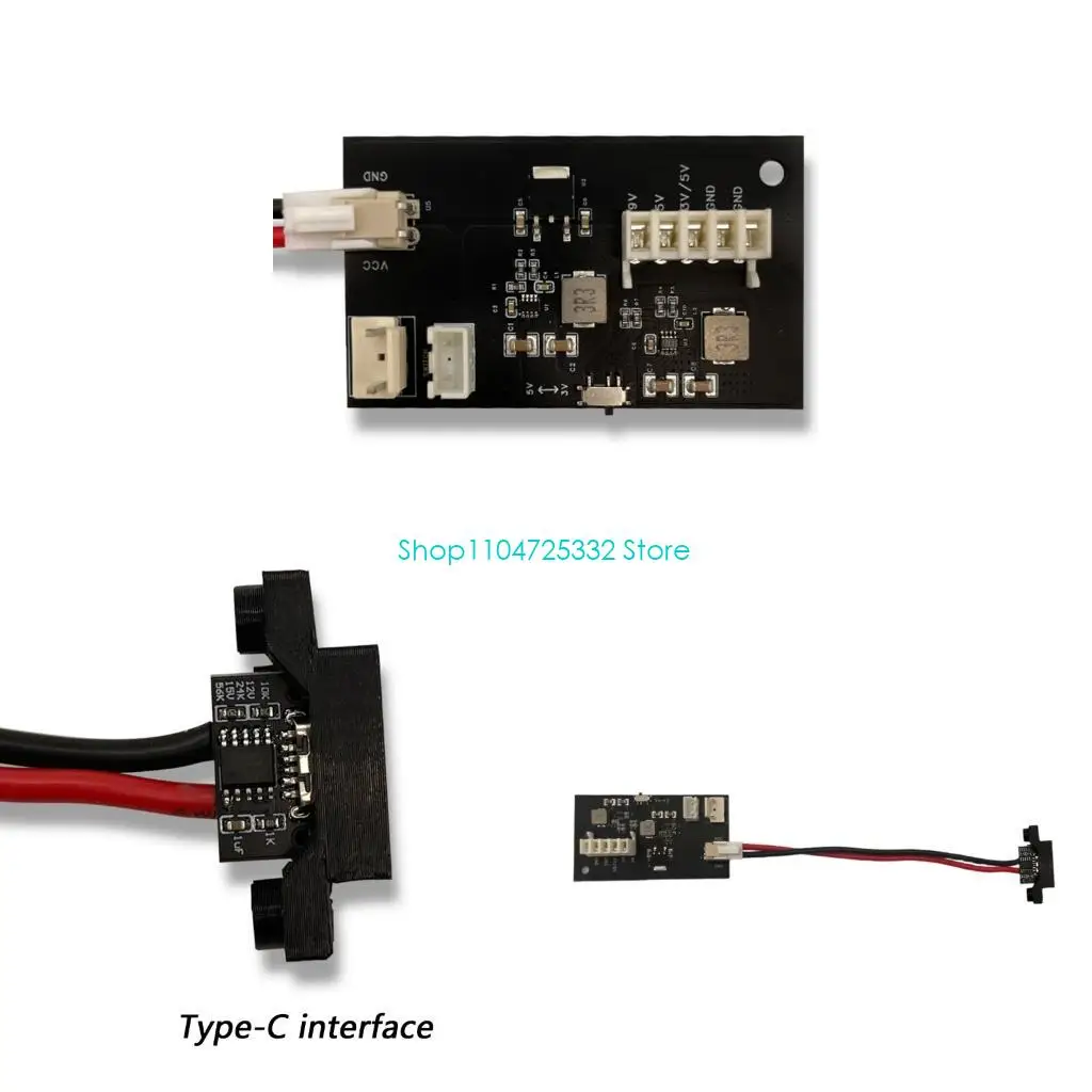 P5EA Modification P… - image