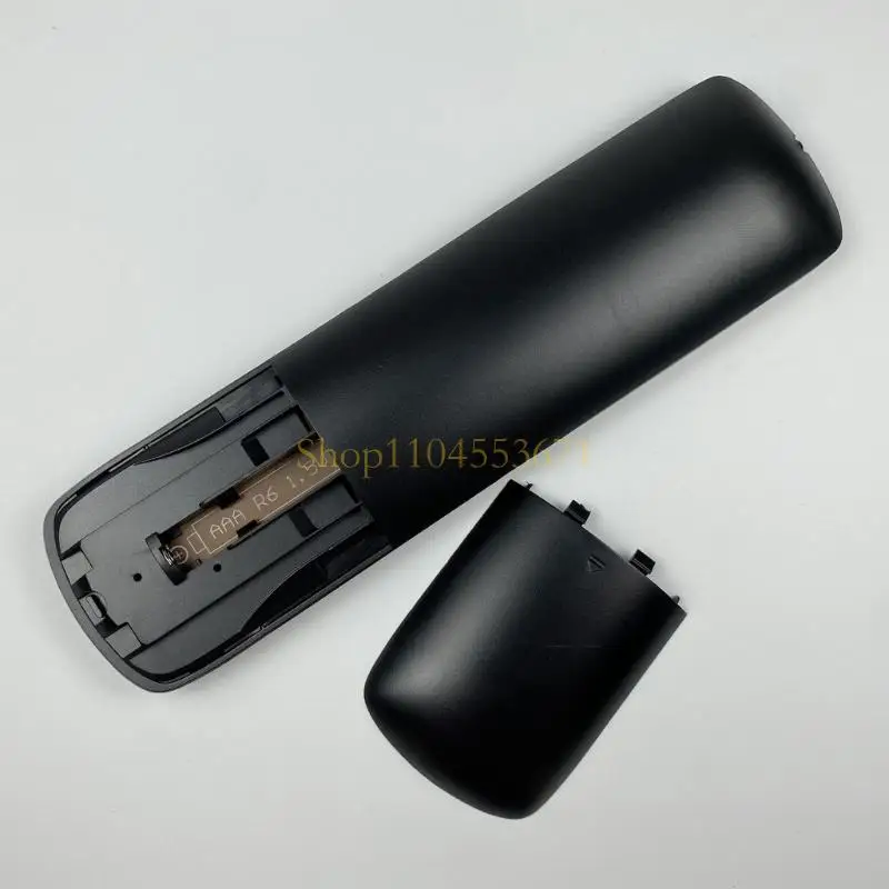 Best Seller Infrare Remote Control For S461V07.06 Devices Remote Lightweight And Durability ABS Build Easy Setup Comfortable
