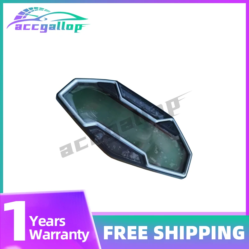 Motorcycle Accessor…