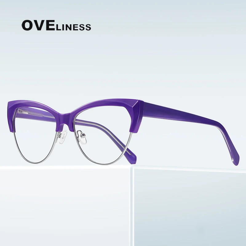 

Модные очки для чтения, женские очки для пресбиопии, анти-синие лучи, мужские оптические очки для дальнозоркости, диоптрии от +0,00 до +6,00