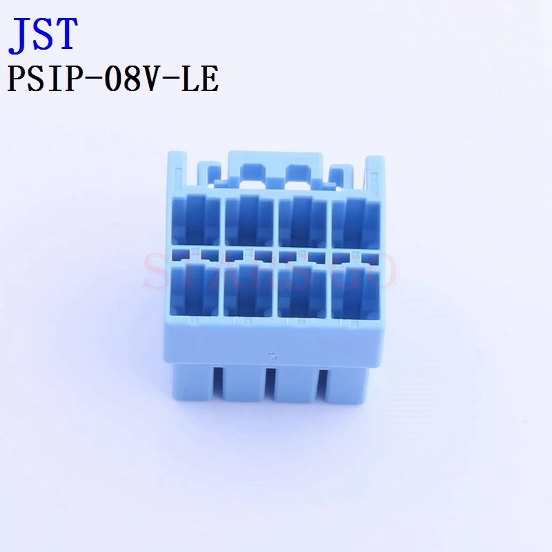 Imagem -02 - Conector Psip10v-le Psip08v-le Jst 10 Pcs