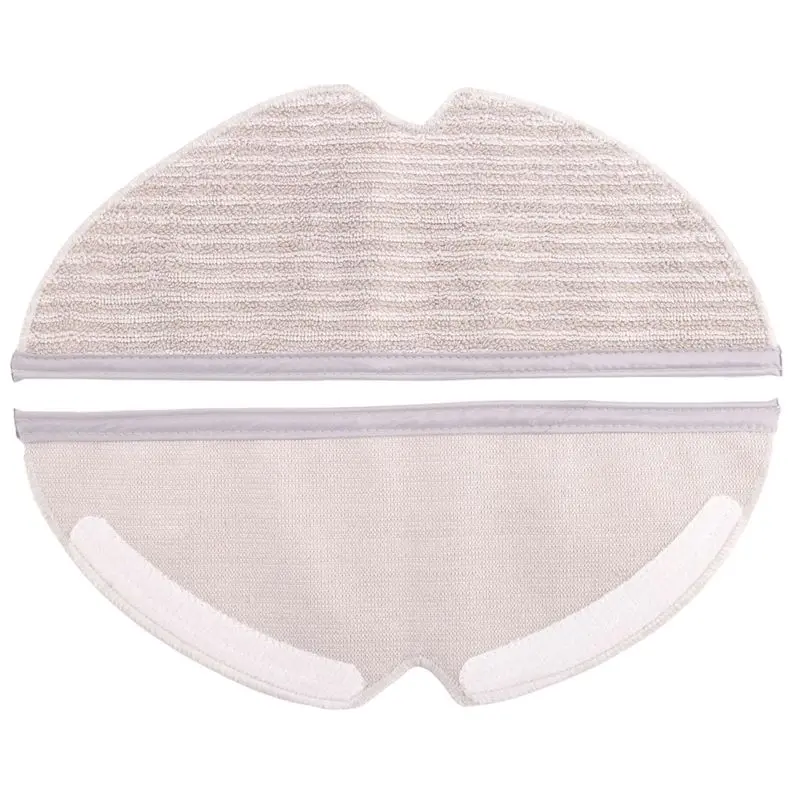 

Салфетки и аксессуары для пылесосов Xiaomi Roborock S5 Max, S6 Pure, S6 MaxV, S5, S51, S50, S55, E25, E35 - A68E