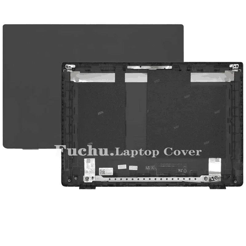 FOR Dell Latitude 3420 E3420 Laptop LCD Back Cover Front Bezel Upper Top Palmrest Bottom Case Hinges 03NVYX 02935X