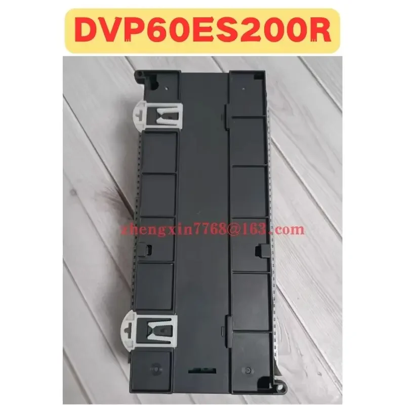 Função normal usada do PLC DVP60ES200R testada OK