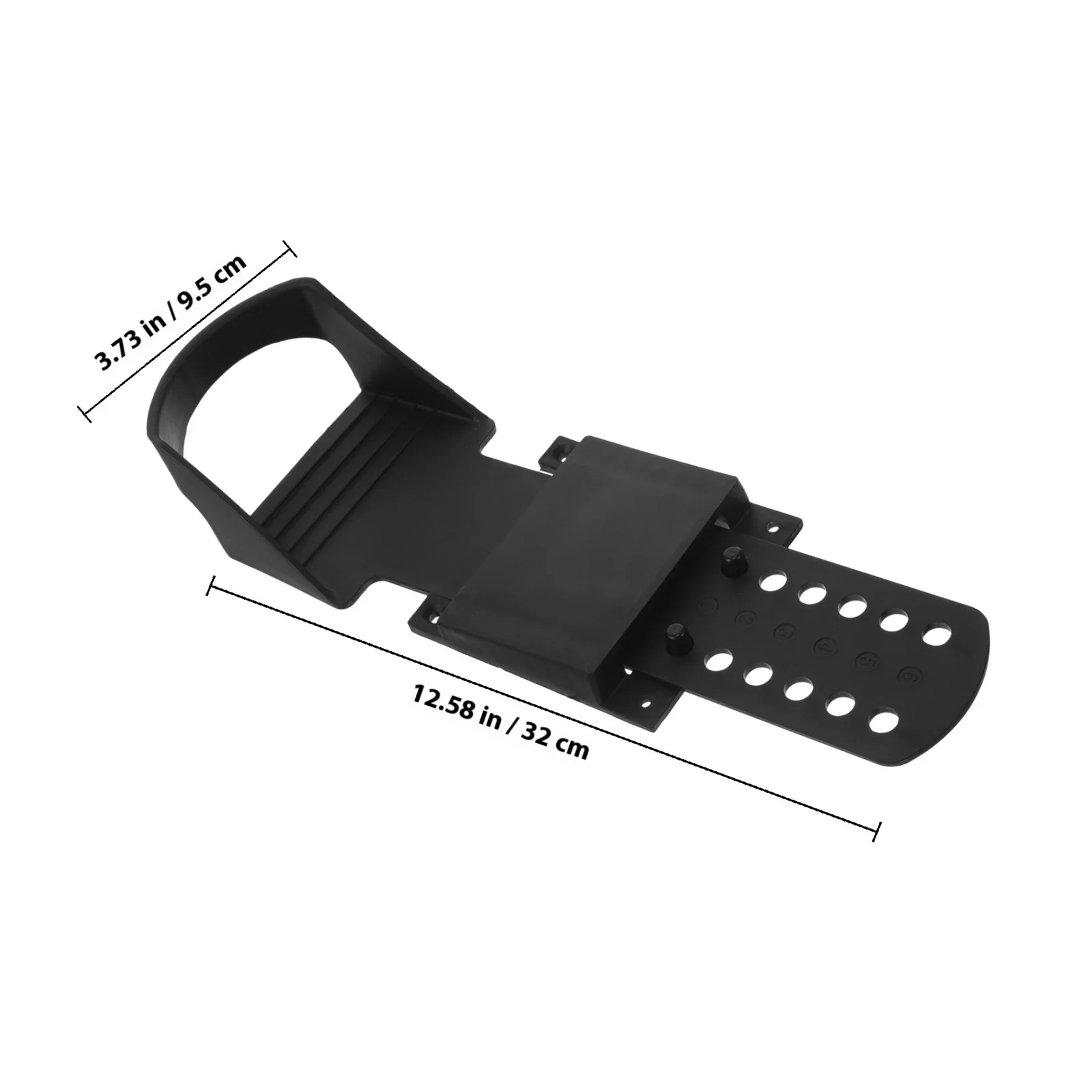 1 пара сменных педалей, аксессуары для гребного тренажера, оборудование для фитнеса в помещении, детали плоских педалей, велосипедные педали