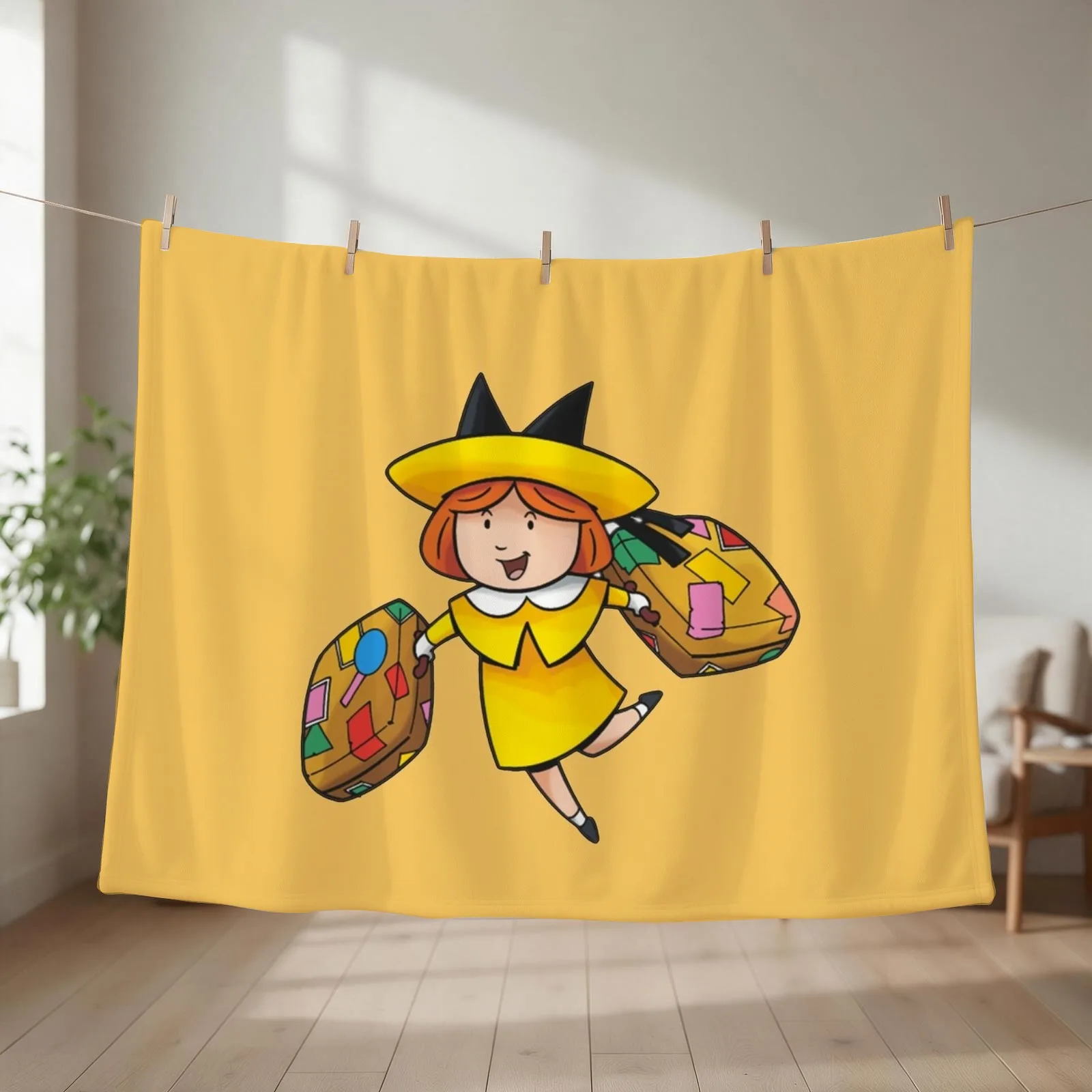 Madeline Fogg Throw Blanket Decorative Throw Blankets For Baby Designers For Baby Blankets