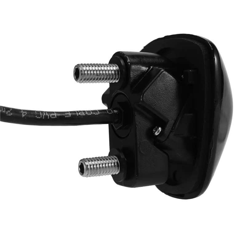 

95760-1W500 957601W500 Car Rear View Camera Reverse Parking Assist Backup Camera For Kia Rio 2012 Replacement Parts-A65M
