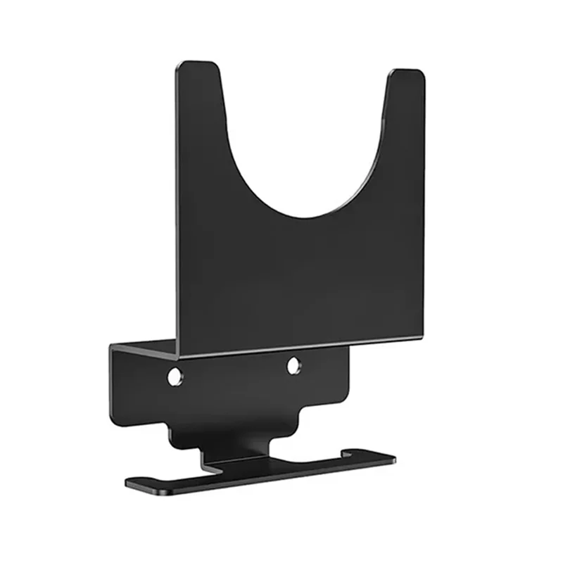 

AT21-Angle Grinder Wall Mount Bracket Angle Grinder Storage Rack For 5Inch Angle Grinder