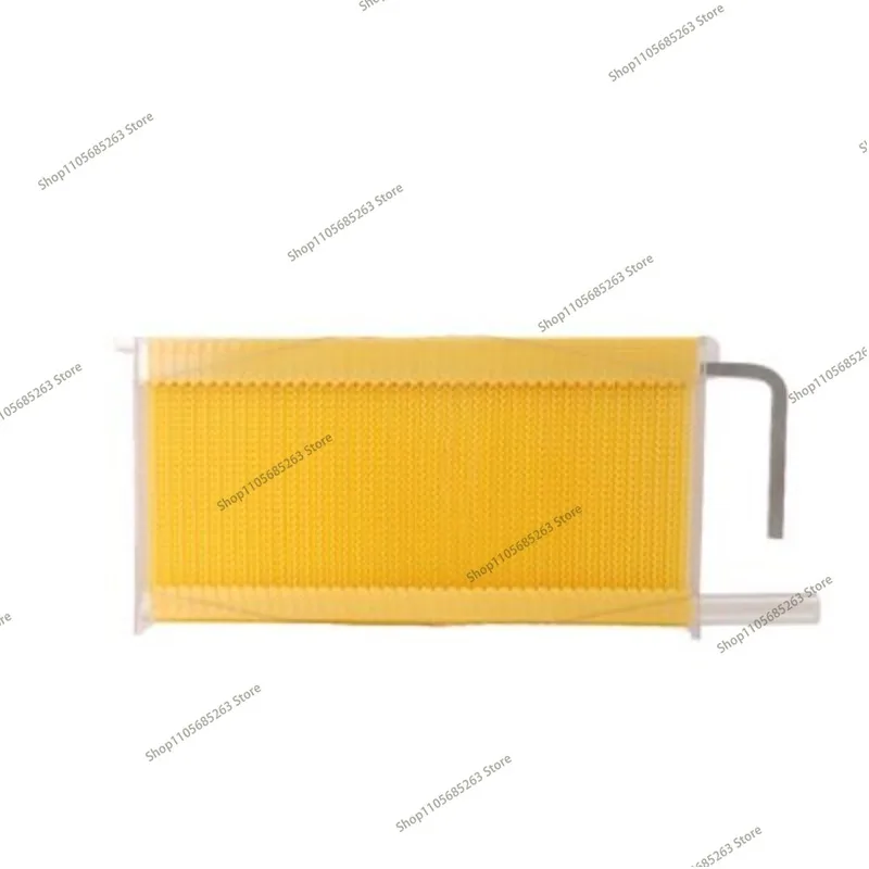 Self Flowing Hive Frames, Automatic Extraction Boxes, Honey Spleen, Plastic Honey Hive Frames, Beehives