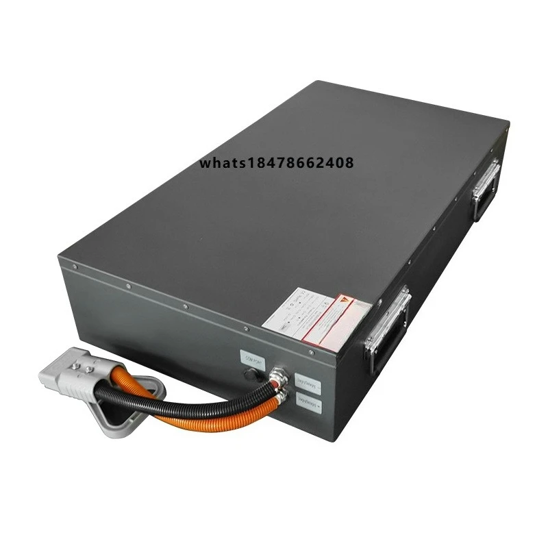 2025 New  144V/350V 15KW-30KW Lithium Ion EV Battery Pack Built in BMS & CAN Rechargeable Long Cycle for Electric Car Boat