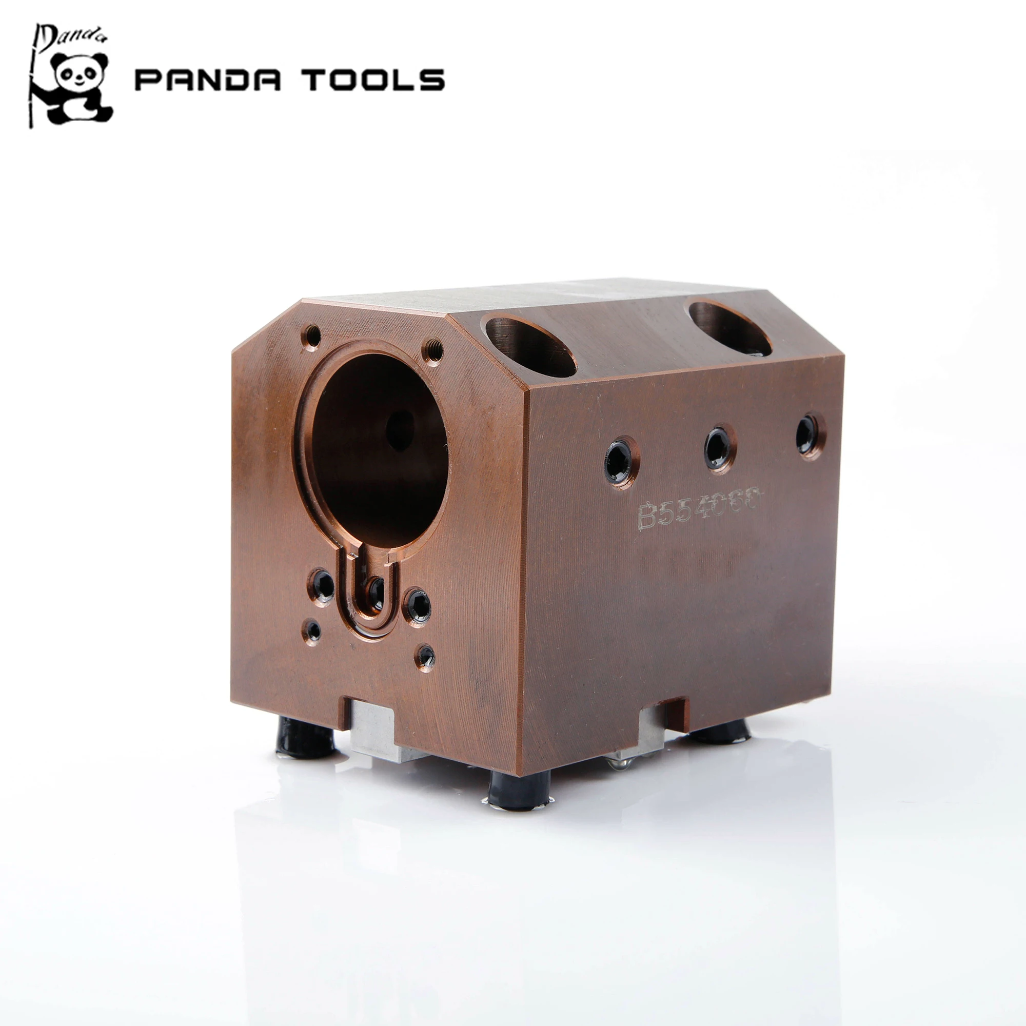 

Tool Holder BMT Series Boring Fixed Tool Holder BMT Live Tool Holders for CNC Lathe Turret