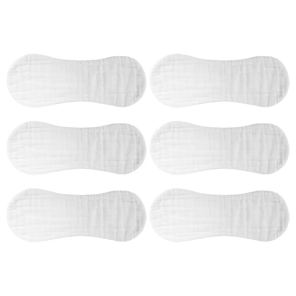 Рисунок 6 - белые тканевые подгузники