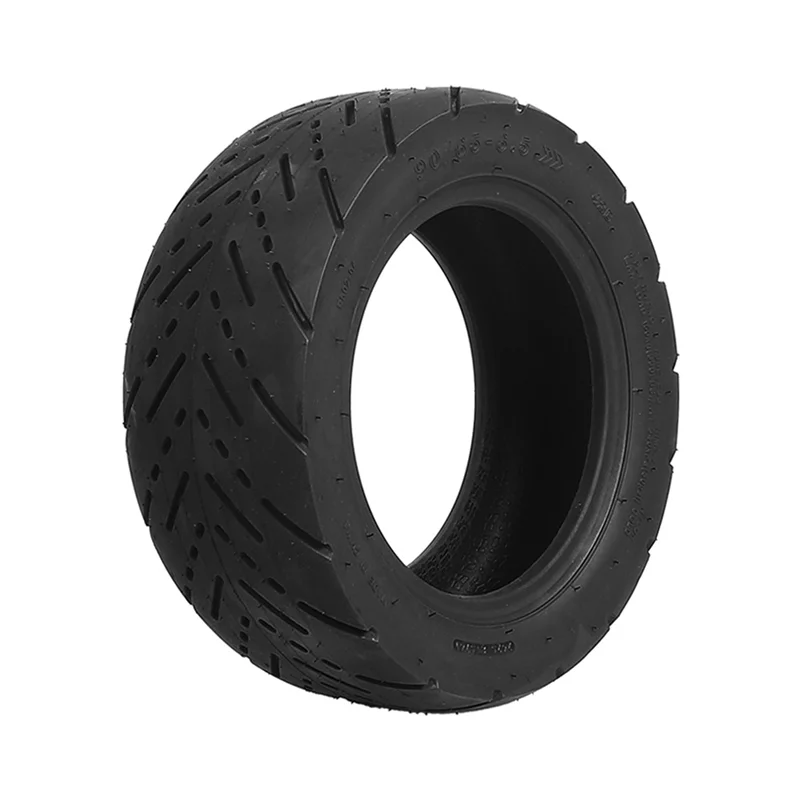 

Y49A-Road Tire Accessory 11-Inch 90/65-6.5 Thick Off-Road Tubeless Pneumatic For Dualtron Thunder Electric Scooter