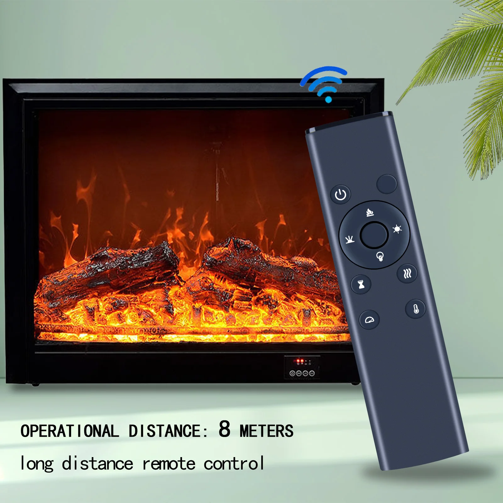 新しいリモコン Touchstone スペア/WiFi 対応サイドライン/サイドライン エリート 89014