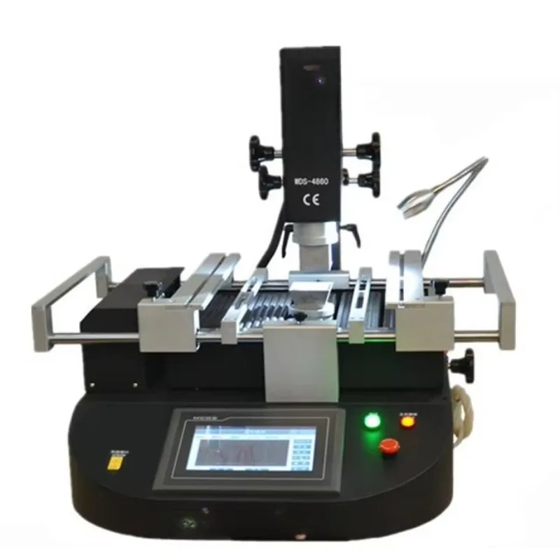 BGA Rework Station Hot Air VS ZM R5860 Top Supplier with Best Price for Electronic Repair Tools
