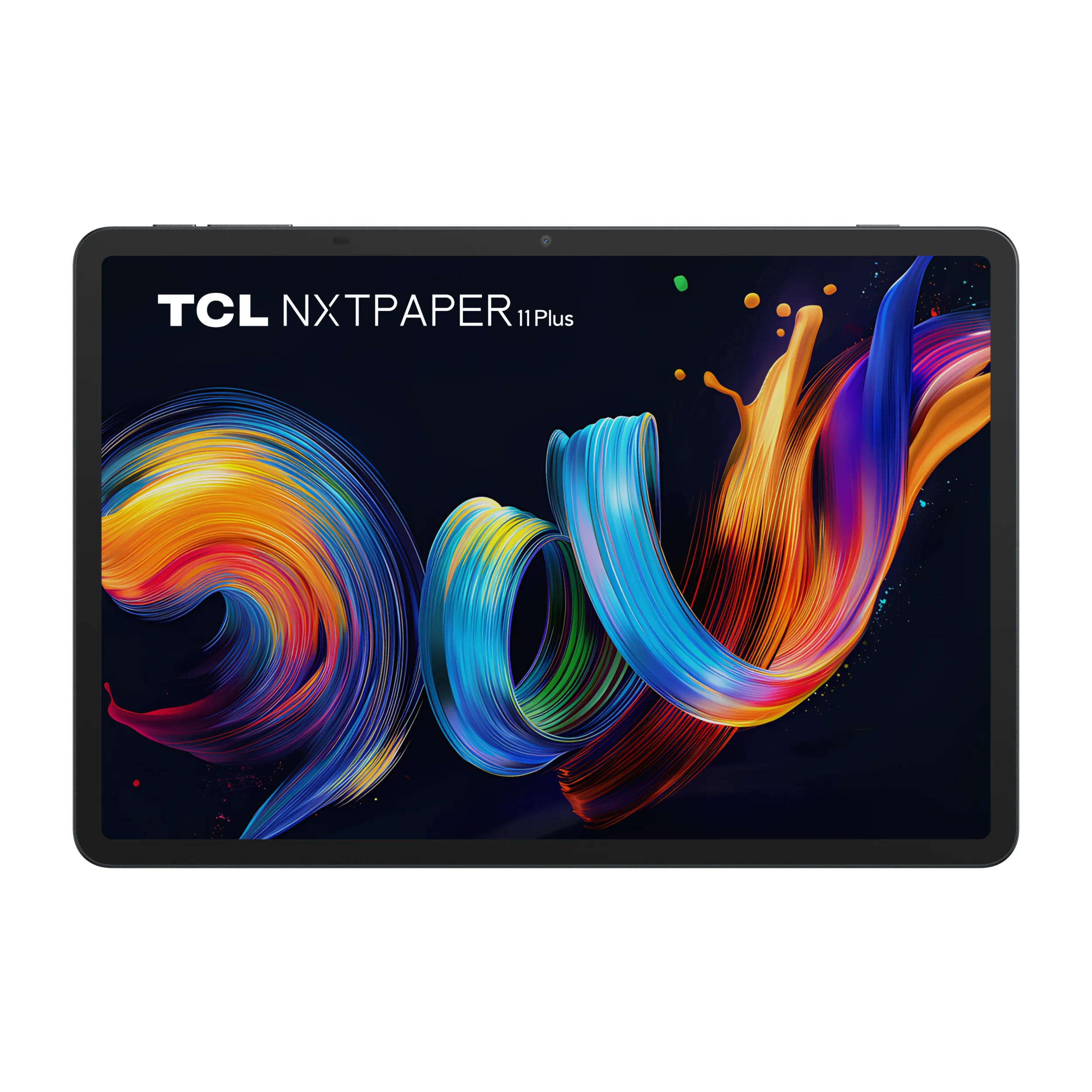 تابلت TCL TAB NXTAPER 11 Plus 11.5 بوصة 2.2K 120 هرتز 8 + 8 جيجابايت ذاكرة الوصول العشوائي 256 جيجابايت أندرويد 15 كاميرا 8 ميجابكسل أسطح معدنية