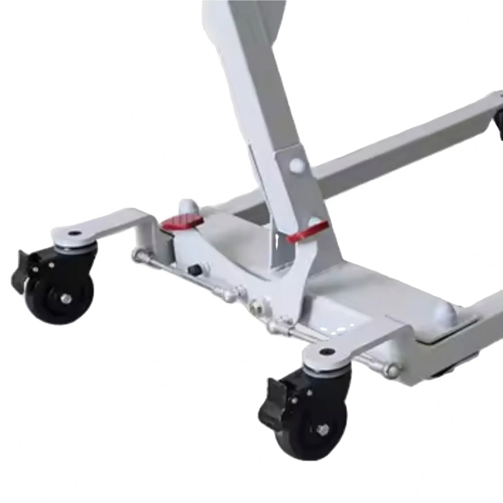 Coolfull Medical Physical Therapy Equipment Rechargeable Battery Electric Patient Transfer Lift for Home Use